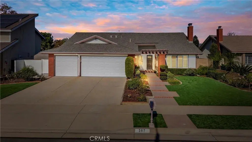 307 Teton Circle, Placentia