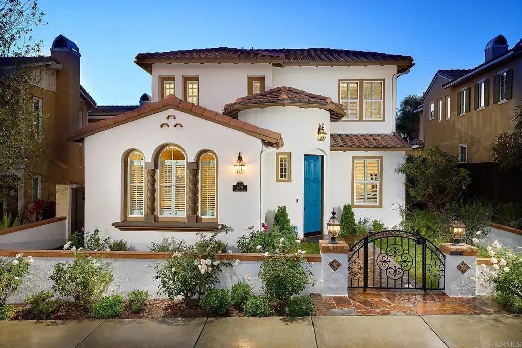6221 Village Green Drive, Carlsbad