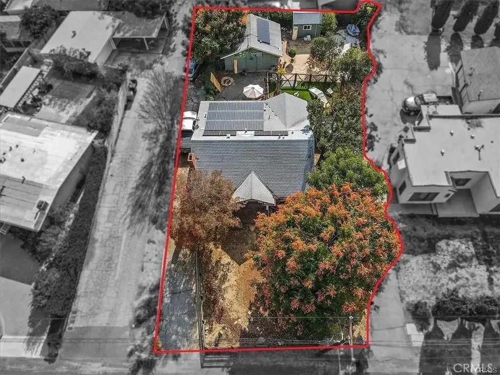 8830 Greenwood Avenue, San Gabriel