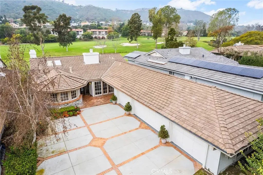 31782 Greens Pointe, Laguna Niguel