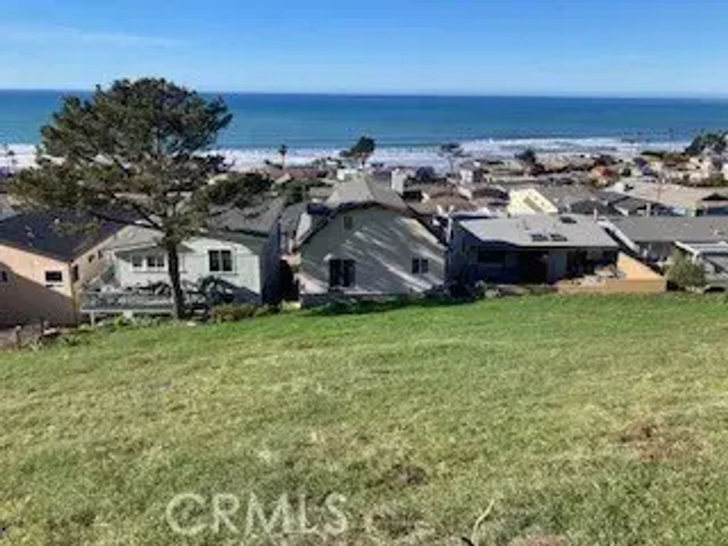 3254 Gilbert, Cayucos