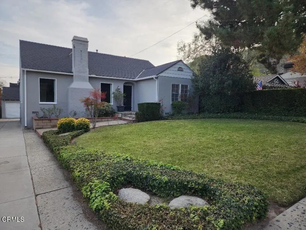 1612 Santa Rosa Avenue, Glendale