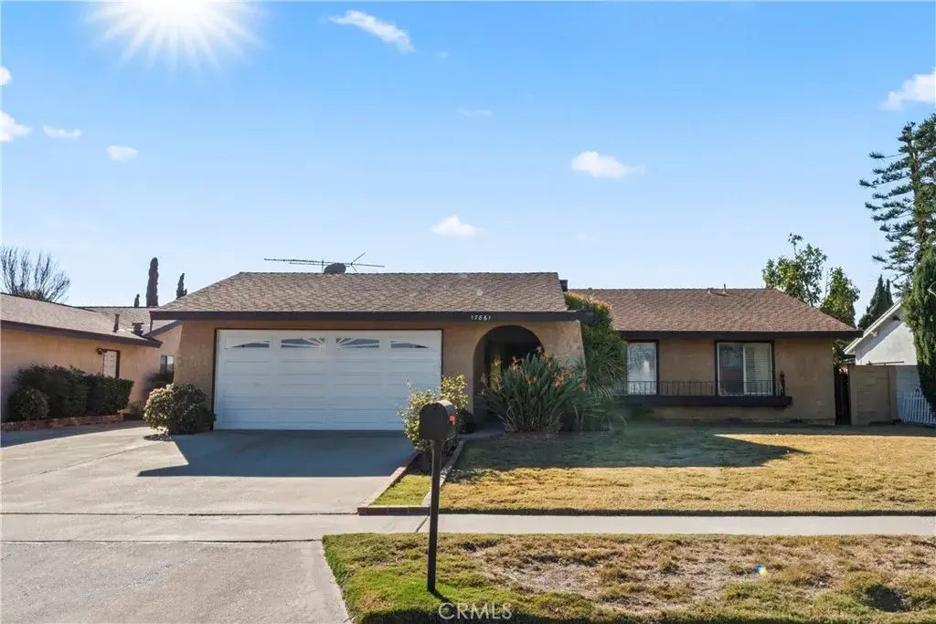 17861 Athol Street, Fontana