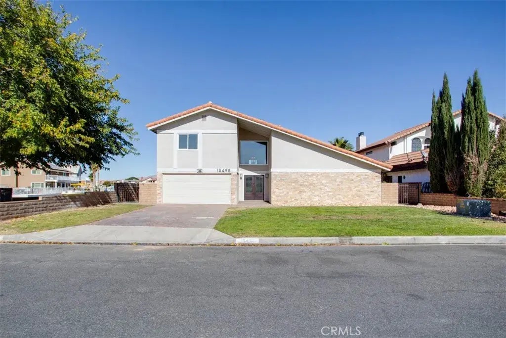 18498 Niagara, Victorville
