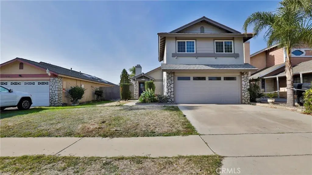 7850 Oleander Avenue, Fontana
