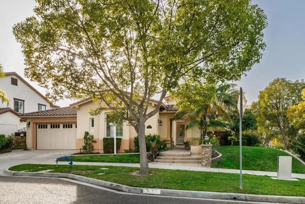 6303 Di Vita Dr., Carlsbad