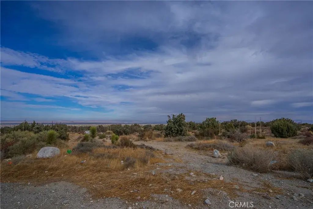 Pinon Hills, Pinon Hills