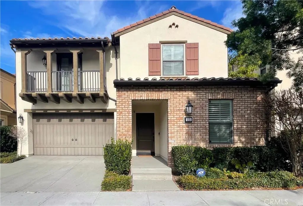115 Mosswood, Irvine