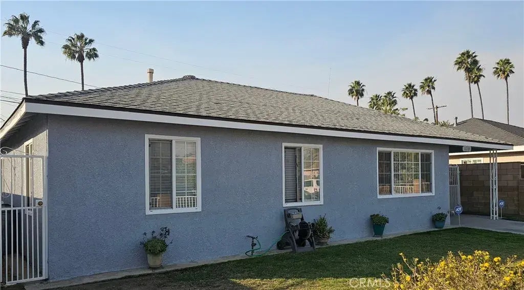 18219 Bonham Avenue, Carson