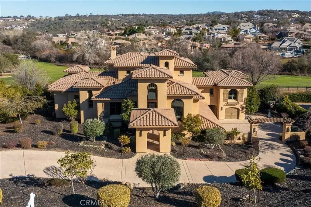 4283 Greenview Drive, El Dorado Hills