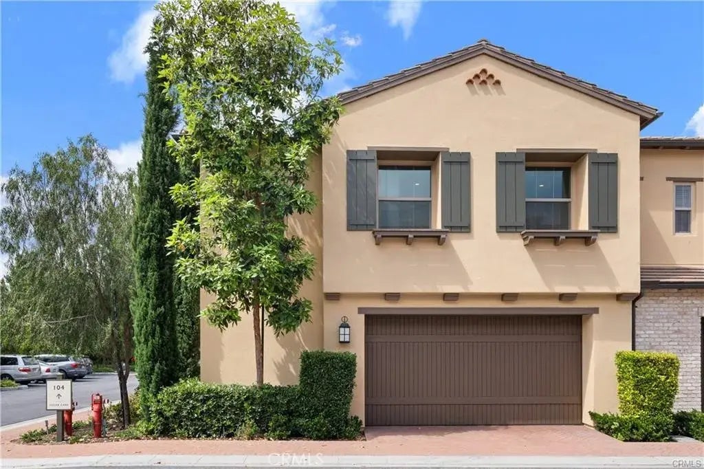 104 Sugar Cane, Irvine