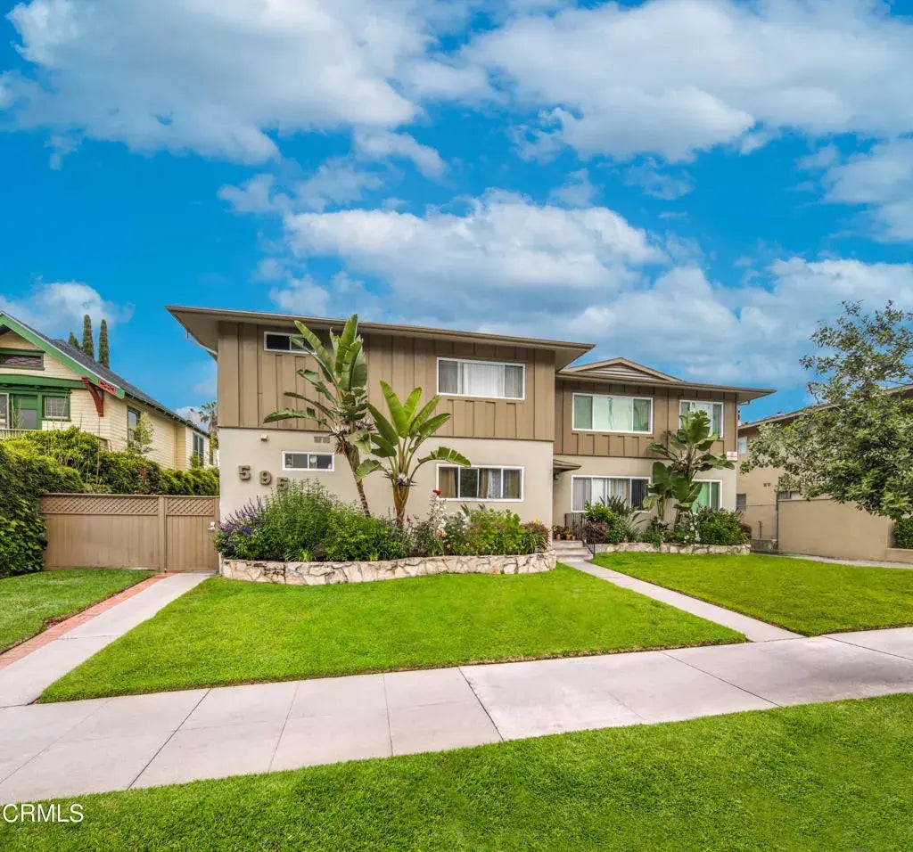 595 N Los Robles Avenue 3, Pasadena