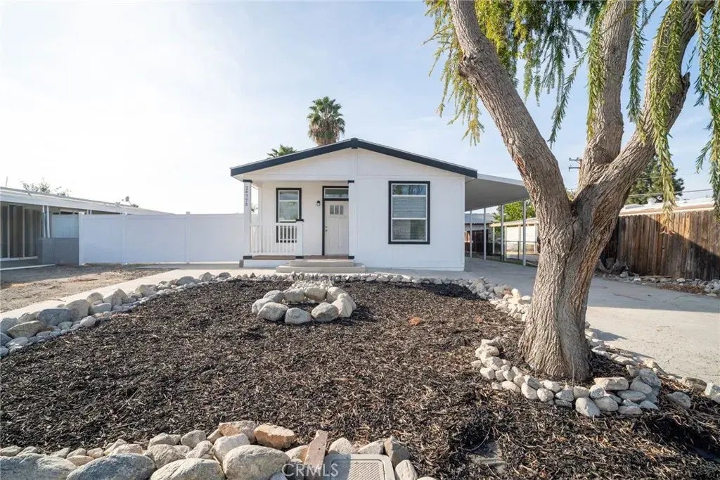 24773 Howard Drive, Hemet