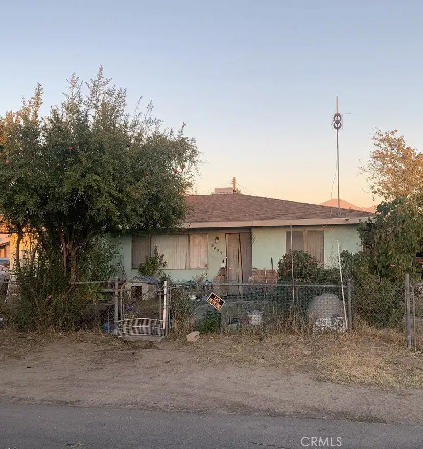 8055 Michael Drive, San Bernardino