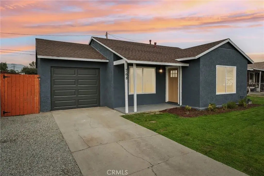 768 Wilson Street, San Bernardino