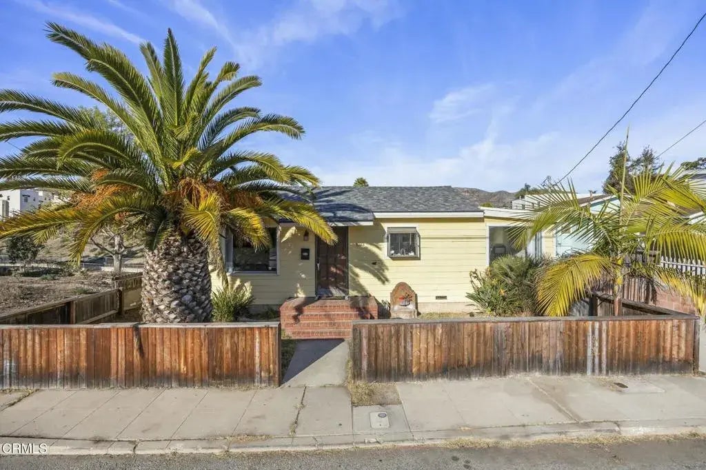 1623 Ocean Avenue East, Ventura