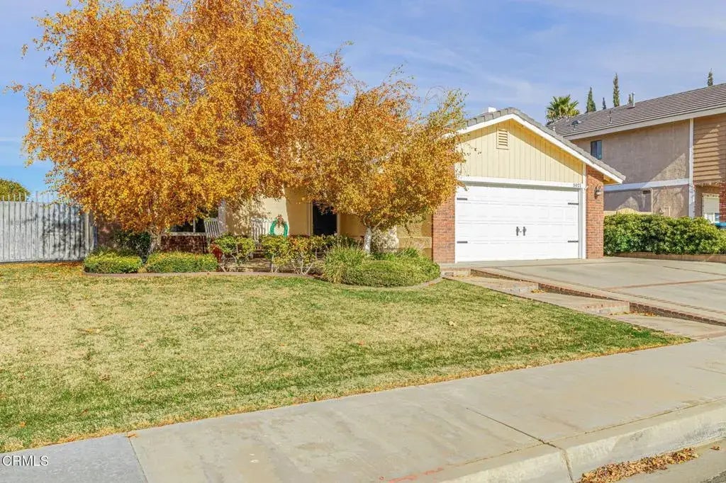 5021 W Avenue L3, Lancaster