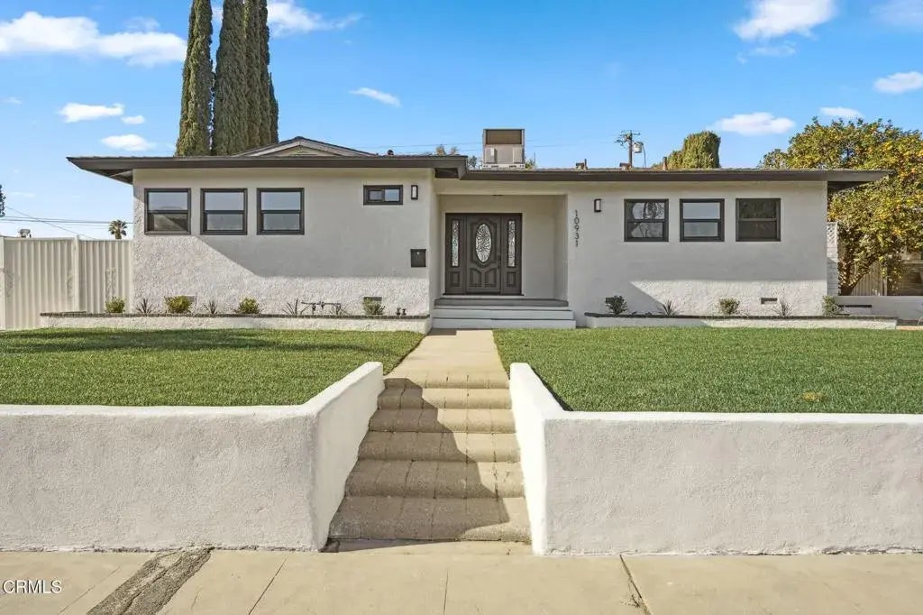 10931 Forbes Avenue, Granada Hills