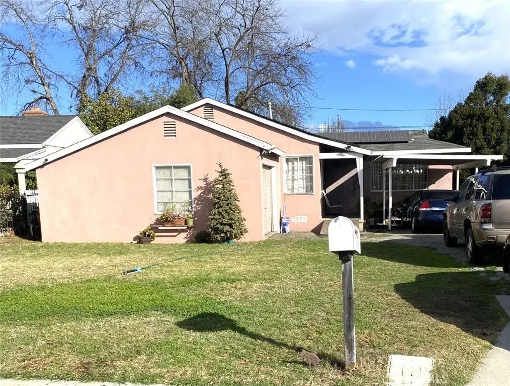 15409 Three Palms Street, Hacienda Heights