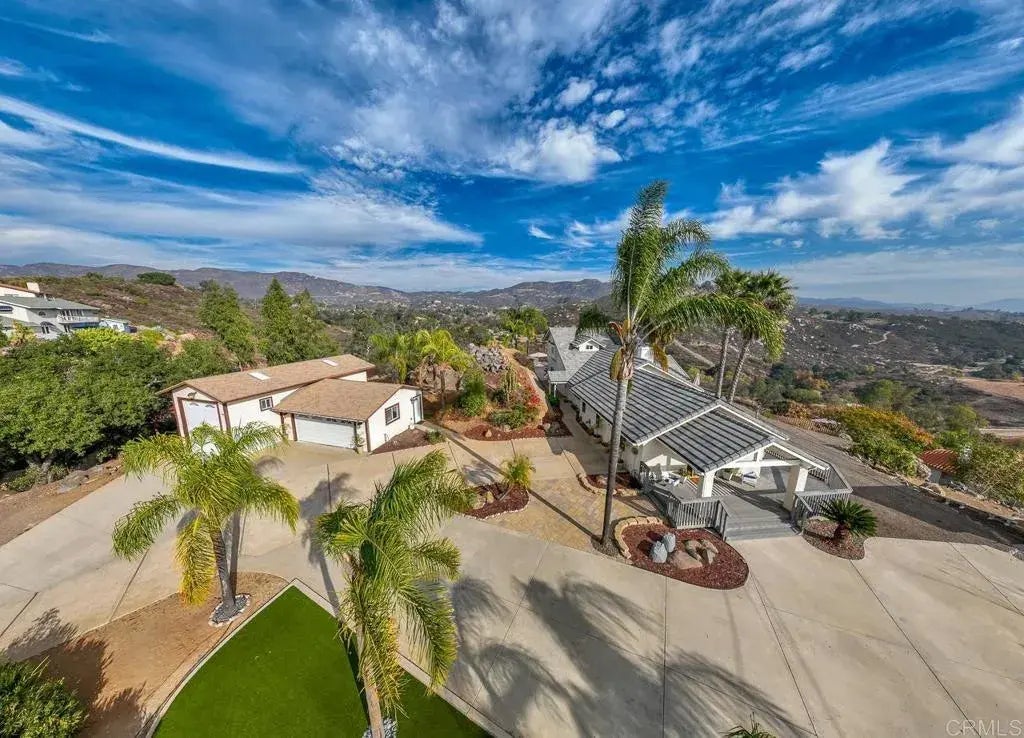 13888 Via De Jamul, Jamul