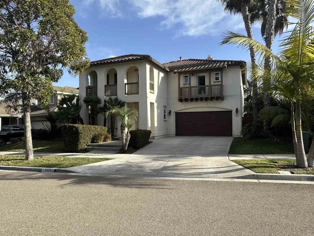 3563 Rock Ridge Road, Carlsbad