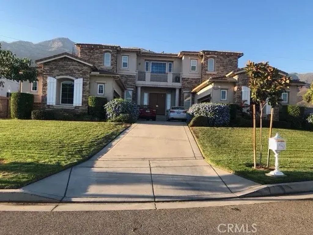 11090 Hiddentrail Drive, Rancho Cucamonga