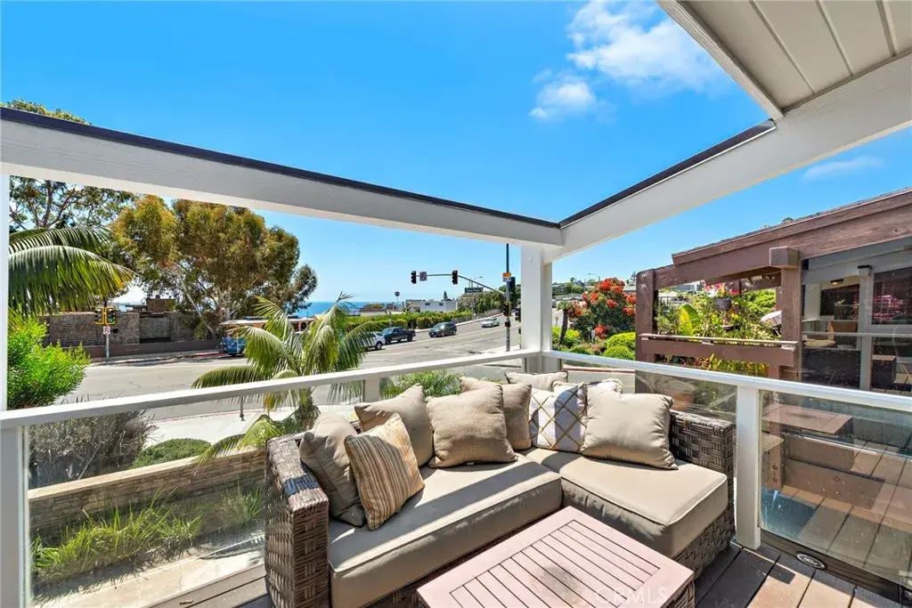 201 Nyes Place, Laguna Beach