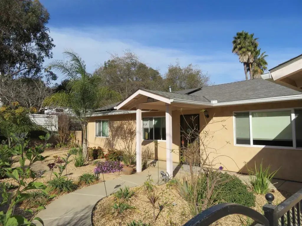 2890 Eden Valley Lane, Escondido