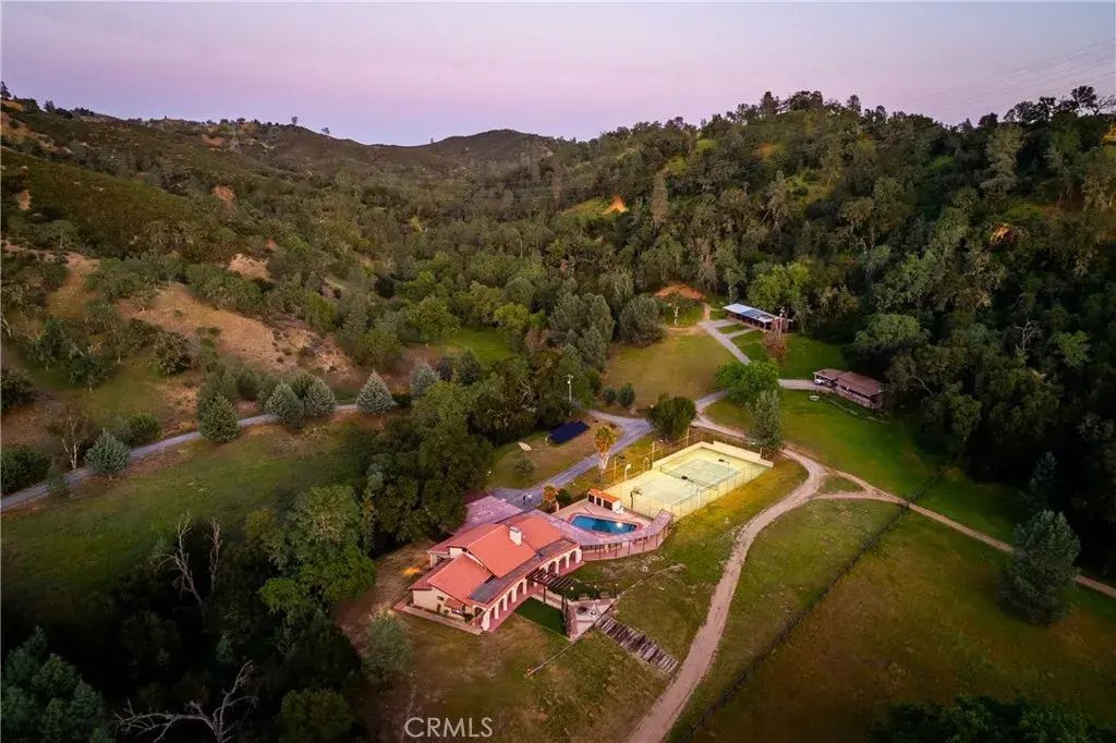 3851 Las Pilitas, Santa Margarita