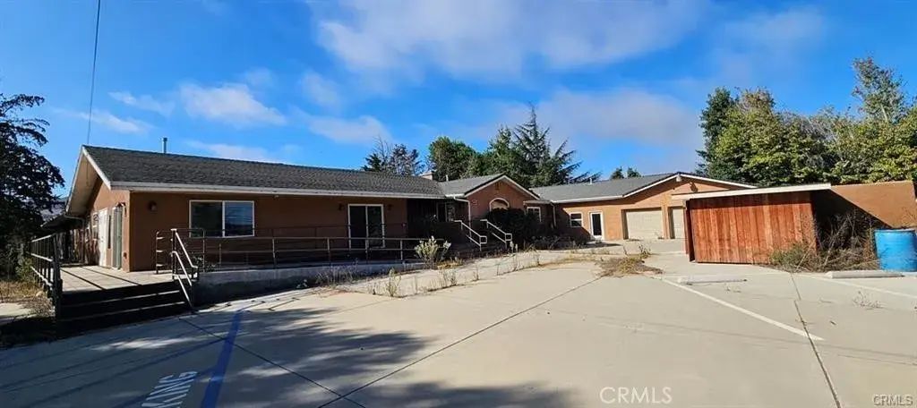 1430 Solomon Road, Santa Maria