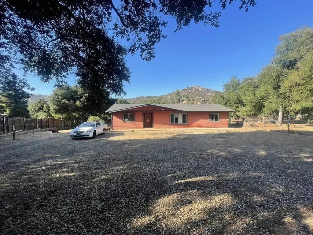 17531 Lyons Valley Road, Jamul