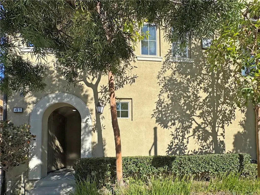 41 Gingerwood, Irvine