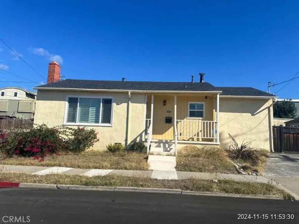 9850 Elmar Avenue, Oakland