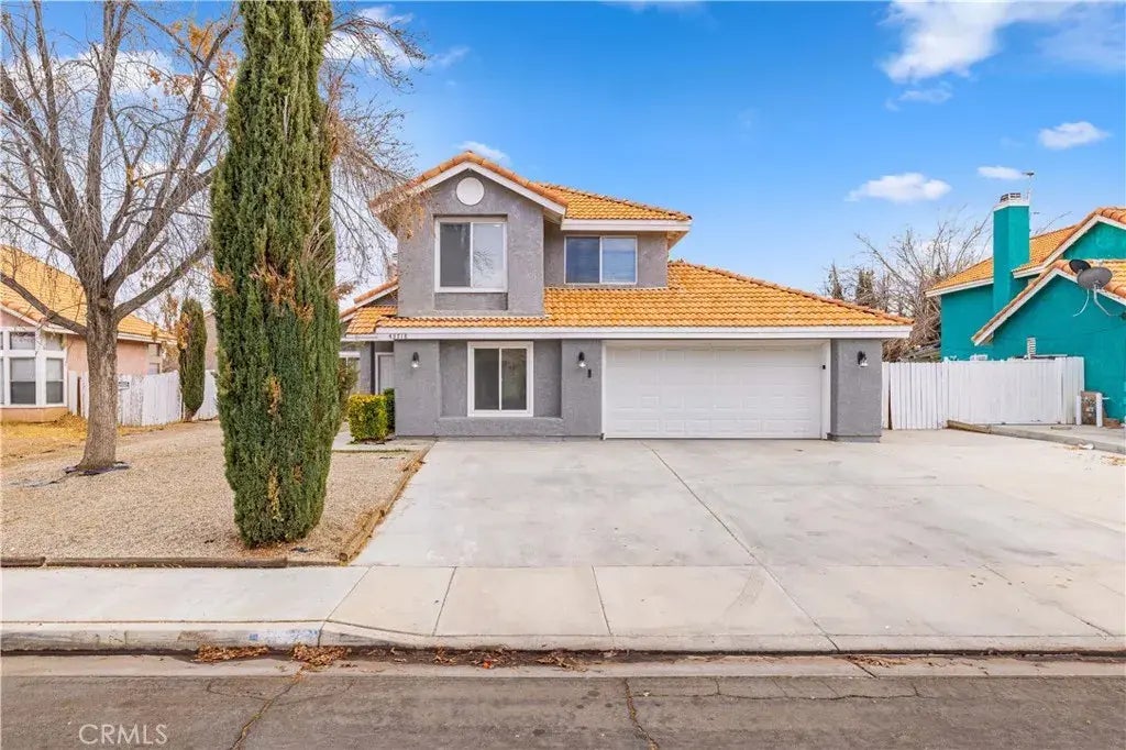 43718 Byron Drive, Lancaster