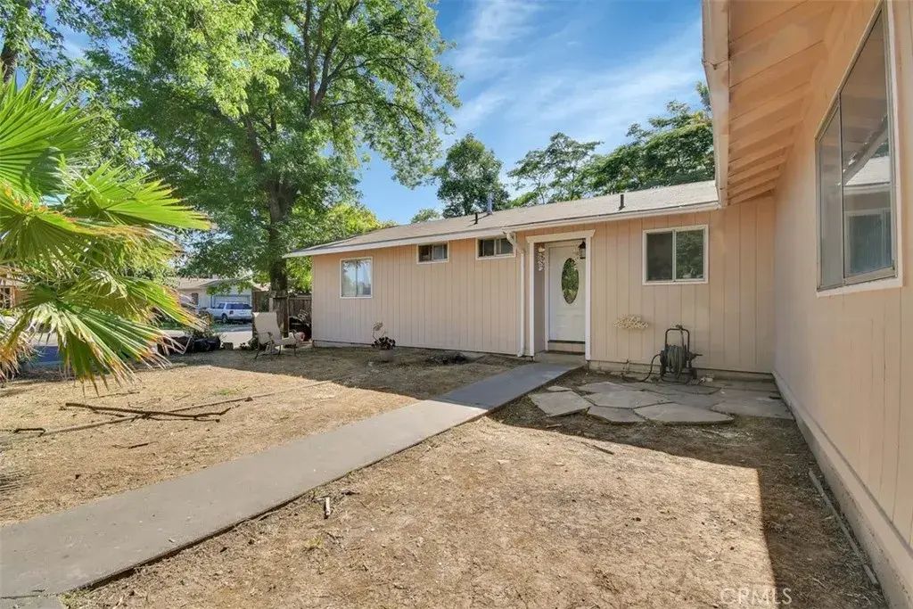 1076 Sage Street, Gridley