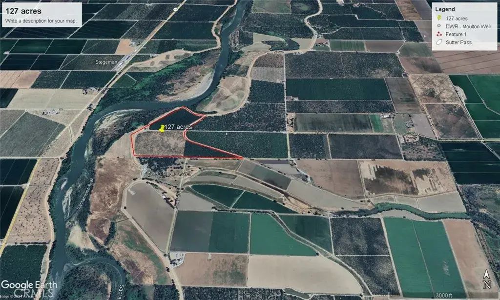 7071 River Road, Colusa