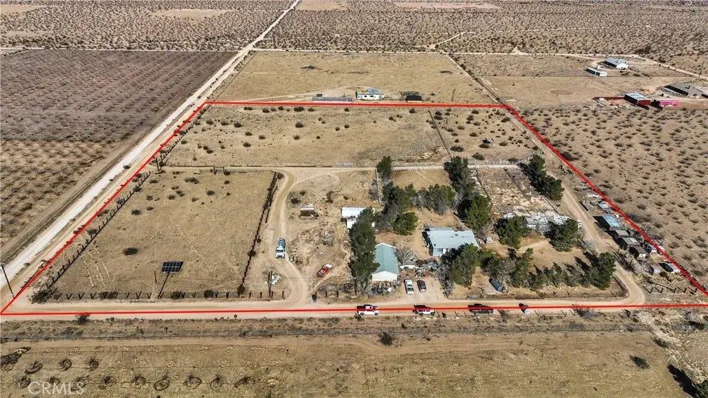 27002 Via Seco Street, Apple Valley