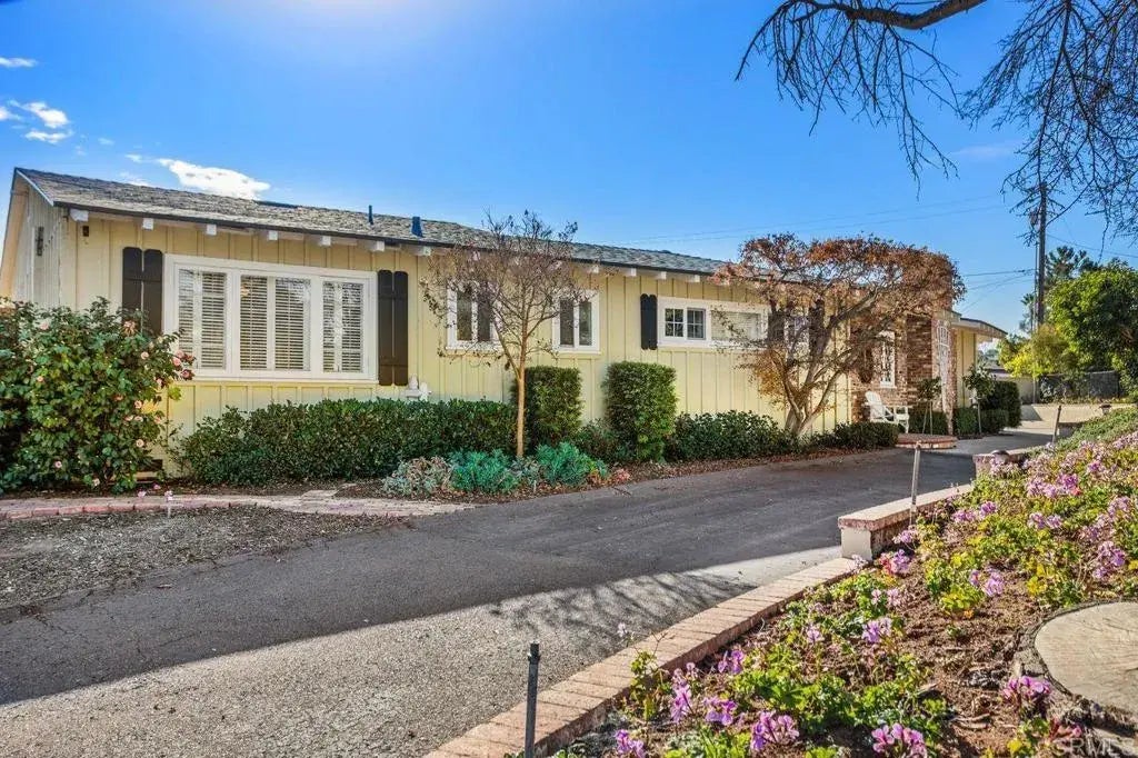 445 Idaho Avenue, Escondido