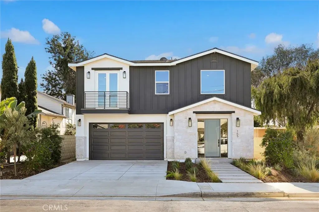 165 Merrill Place, Costa Mesa