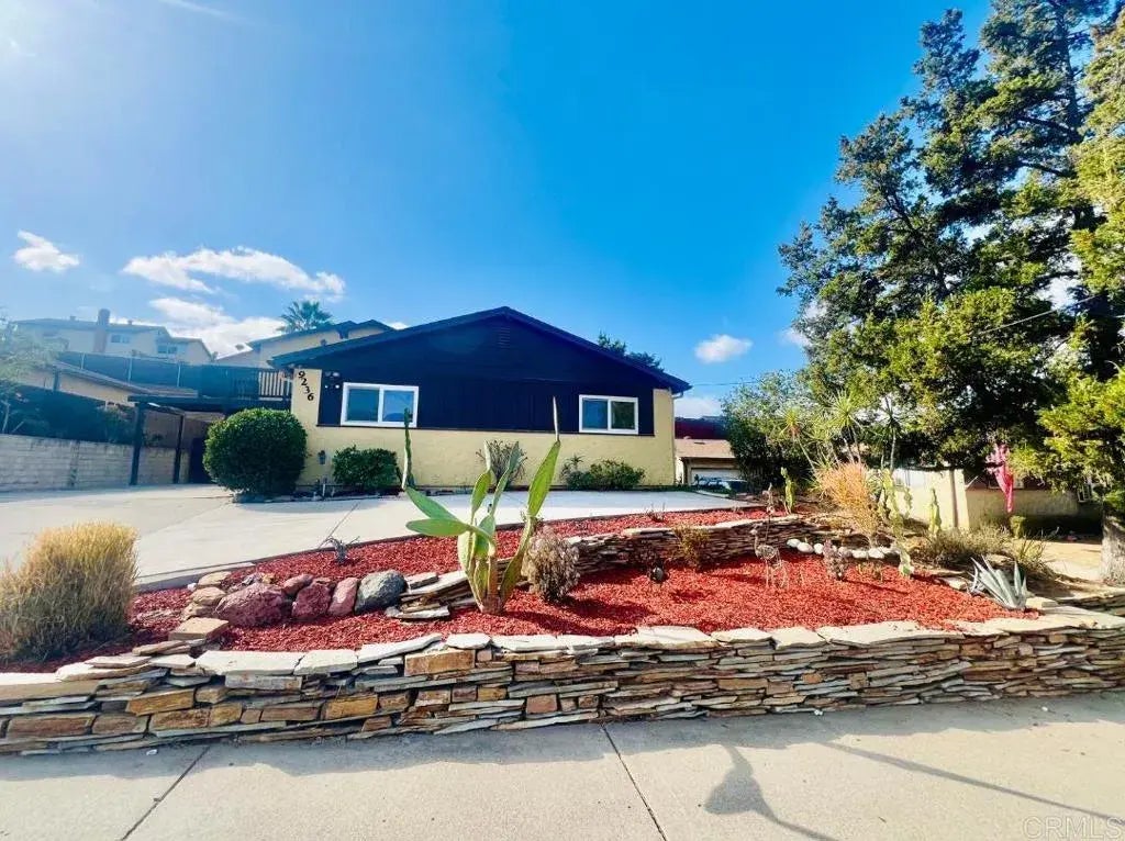 9236 Shadow Hill Road, Santee