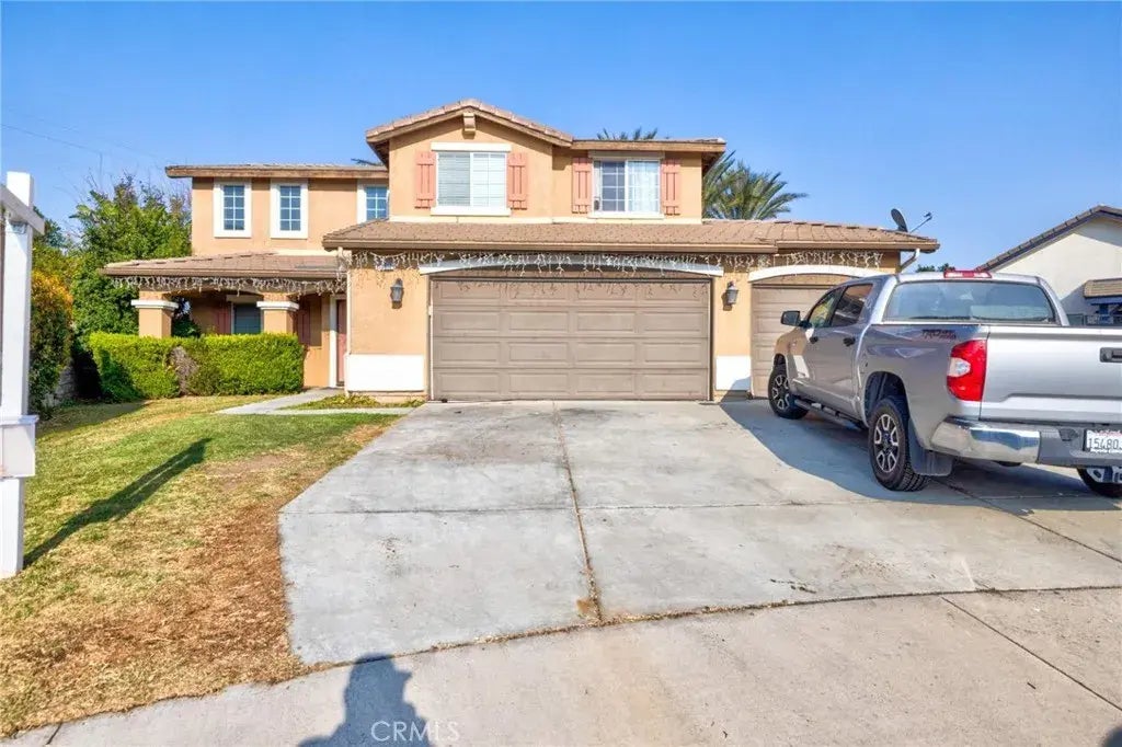 13812 Hollywood Avenue, Eastvale