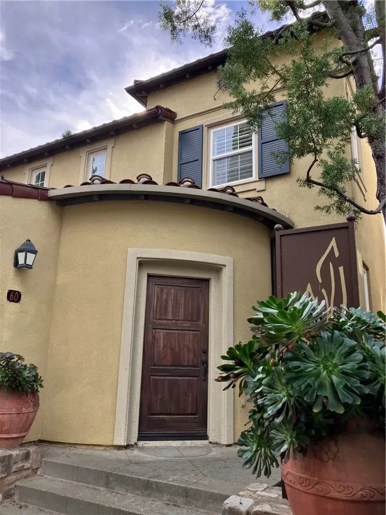 60 Greenhouse, Irvine