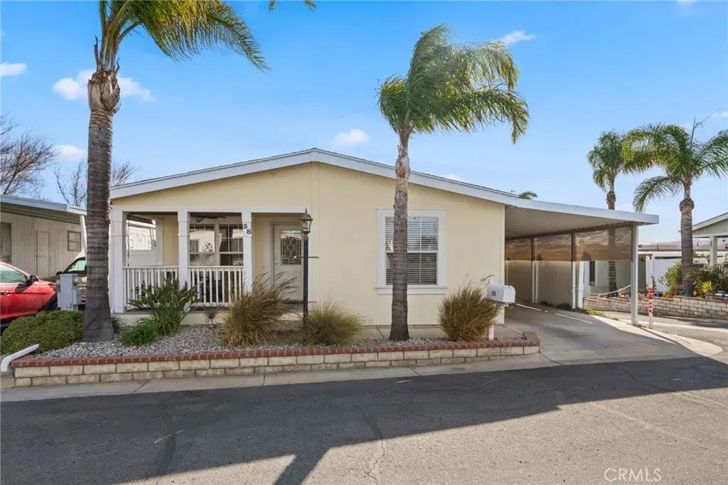 26311 Jackson 58, Murrieta