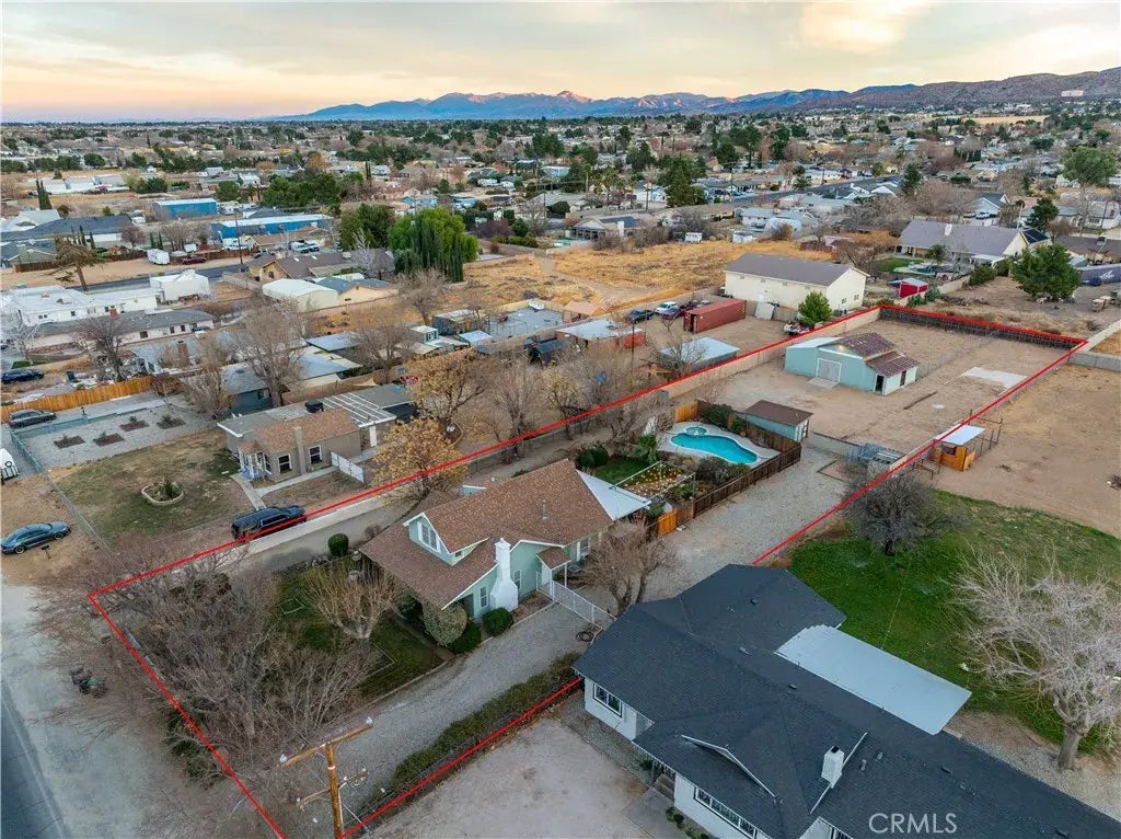 5542 Columbia Way, Lancaster