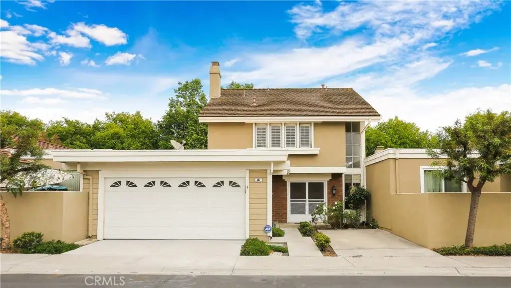 4 Stonewood, Irvine