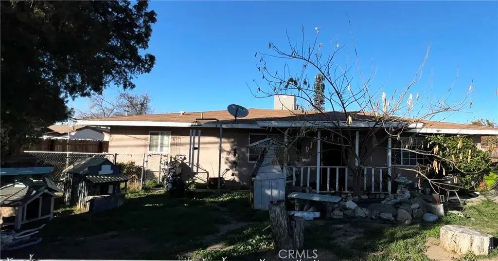 1410 Southgate Drive, Bakersfield