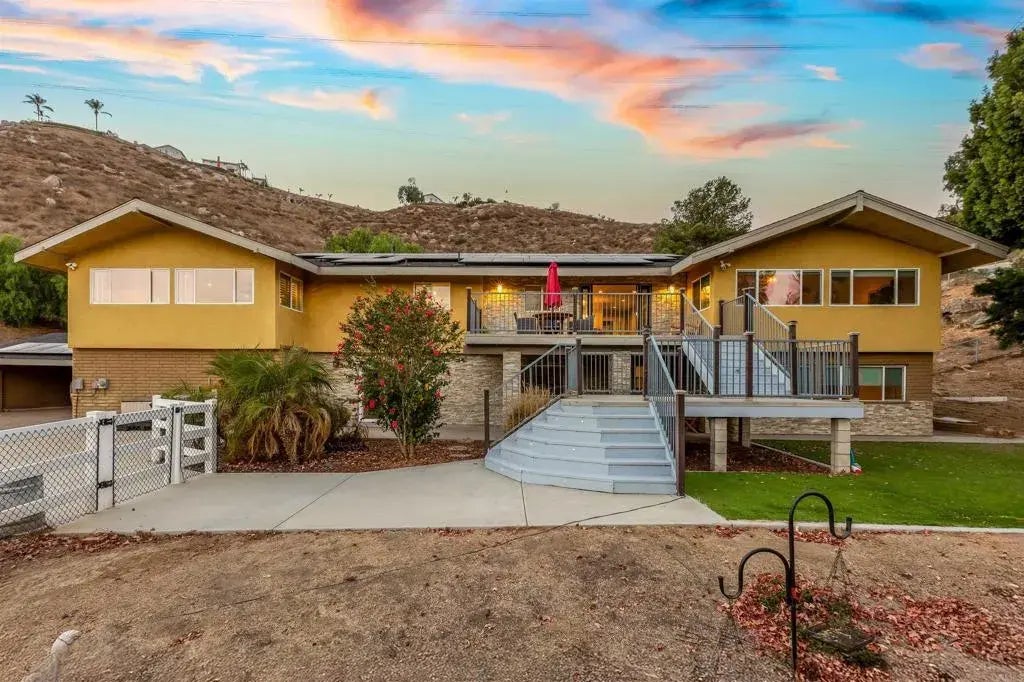 2846 Willow Glen Dr, El Cajon