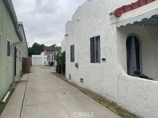 8939 Elizabeth Avenue C, South Gate