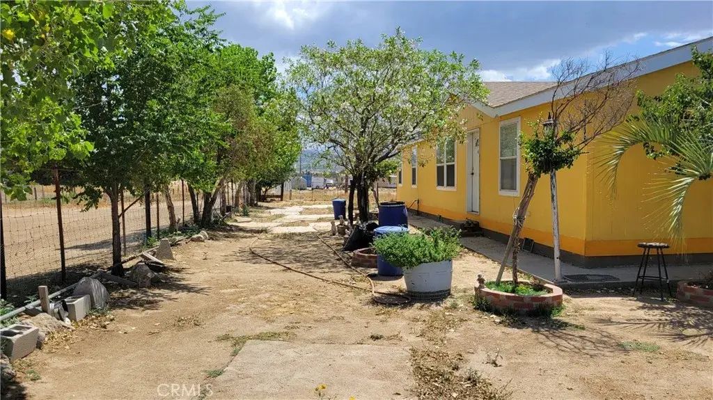 56575 Valley View Road, Anza