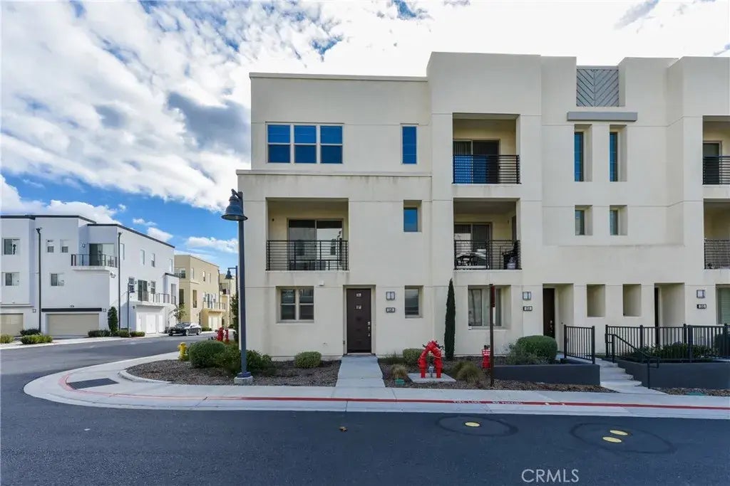 248 Harringay, Irvine